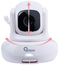 ORICOM CU850 OPTIONAL CAMERA TO SUIT SC850 SECURE 850 SYSTEM - Click Image to Close