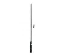 UNIDEN AT500BK BLACK 5.5 DBI GAIN FIBREGLASS ANTENNA