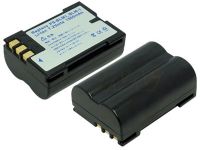 OLYMPUS DIGITAL CAMERA BATTERY - DCB-BLM-1