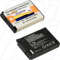 SAMSUNG PL210 REPLACMENT BATTERY