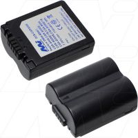 PANASONIC DCB-CGRS006 DIGITAL CAMERA BATTERY DMC-FZ8