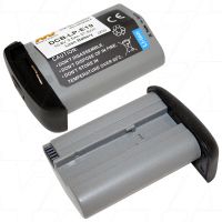 Canon DCB-LP-E19-BP1 Digital Camera Battery suitable for Canon E