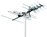 DIGIMATCH DG27 VHF UHF OUTDOOR ANTENNA DIGITAL TV PLASMA LCD