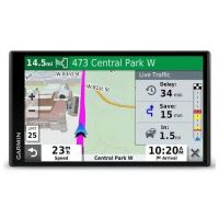 GARMIN DRIVESMART 65 LIVE TRAFFIC  6.95