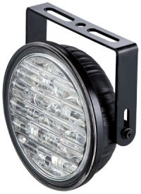 AXIS DRL9R 90MM LED DAYTIME RUNNING LIGHTS-PAIR