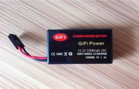 BATTERY FOR AR.DRONE 2.0 2300MAH HELICOPTER QUADRICOPTER