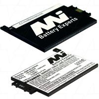 AMAZON KINDLE EBB-58-000049 RECHARGEABLE BATTERY E-BOOK READER