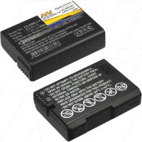 NIKON EN-EL14 ENEL14 E REPLACEMENT CAMERA BATTERY - Click Image to Close