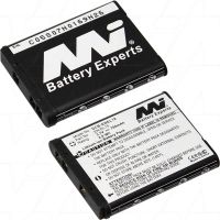 NIKON EN-EL14 ENEL14 E REPLACEMENT CAMERA BATTERY