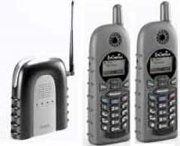 ENGENIUS DURAFON CORDLESS SN902 TWIN HANDSET PACK