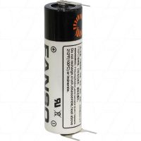 FANSO ER14505H/3PF LITHIUM THIONLY CHLORIDE BATTERY