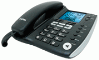 UNIDEN FP1200 Corded Phone with ADVANCED LCD AND CALLER ID