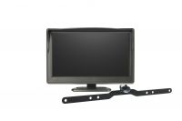 GATOR G500KT REVERSING CAMERA SYSTEM WIRED 5" COLOUR LCD MONITOR