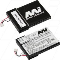 SONY PSP GP-SP70C-BP1 GAMING REPLACEMENT BATTERY