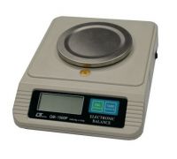 GM1500P Lutron Electronic Scale - 1500g X 0.05g