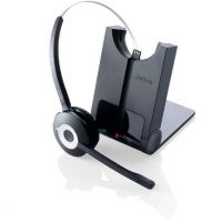 JABRA PRO 920 GNPRO920 WIRELESS HEADSET NOISE CANCELLING