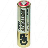 Specialised Alkaline Battery,High Voltage Series Cell GP27A-BP1