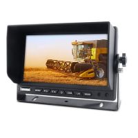 AXIS HD7030K 7" HD HEAVY DUTY MONITOR KIT REVERSING REAR CAMERA