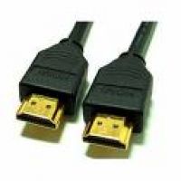 LIGHTNINGCELL HDMI CABLE 5M METRE GOLD PLATED