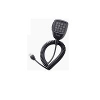 ICOM GENUINE HM-152T 10 KEY & MODULAR PLUG HAND MICROPHONE FOR I