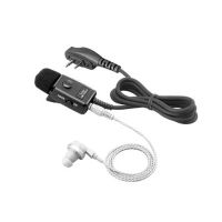 ICOM GENUINE HM-153LA EARPHONE MICROPHONE TO SUIT IC41PRO RADIOS