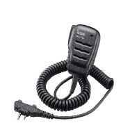 ICOM GENUINE HM-240 WATERPROOF MICROPHONE TO SUIT IC-A16E RADIOS