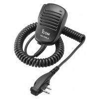 ICOM HM158LA SPEAKER MICROPHONE SUIT IC41PRO IC-41PRO