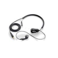 ICOM GENUINE HS-97 EARPHONE WITH THROAT-MIC TO SUIT IC41PRO