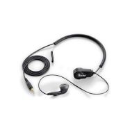 ICOM GENUINE HS-95LWP NECK ARM TYPE HEADSET WITH BOOM MIC TO SUI