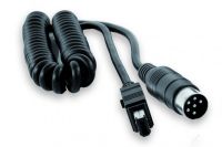 IMC MOTORCOM HS-B110 BMW 6 PIN H/SET FOR FULL FACE HELMET