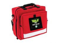 HULK 4X4 HU1650 4WD ADVENTURER FIRST AID KIT - SOFT DURABLE CASE