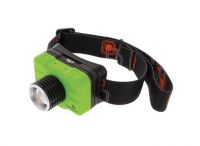 Hulk 4x4 rechargeable led headlamp hu9698 on off sensor beam