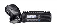 ICOM IC-410 PRO 80 CHANNEL UHF CB TWO WAY RADIO 5 WATT TRUCK