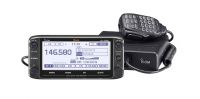 ICOM ID-5100A DELUXE TOUCH SCREEN 5W VHF AND UHF BAND RADIO