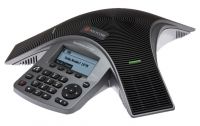 POLYCOM IP5000 CONFERENCE PHONE IP HD VOICE CLARITY