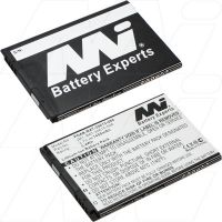 BLACKBERRY REPLACEMENT BATTERY SUIT J-M1 JM1 BAT-30615-006