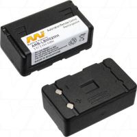 BATTERY FOR AUTEC CRANE REMOTE CONTROL TRANSMITTER ARB-LBM02M LK