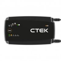 CTEK M25 25A MARINE BOAT BATTERY CHARGER