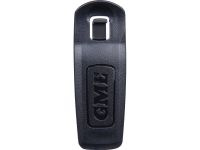 GME GENUINE ORIGINAL MB047 BELT CLIP TO SUIT UHF H/HELD RADIO TX