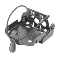 ICOM GENIUNE MB-96FL LEATHER BELT HANGER TO SUIT MB-133