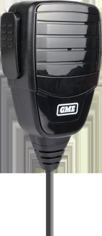 GME ELECTRET MC557B MC517B MICROPHONE SUIT TX3220