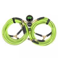 ORICOM MTDi4 Quad Tyre Inflator/Deflator Kit