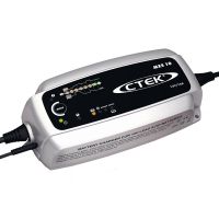 CTEK MXS10 12V BATTERY CHARGER 10AMP FOR CAR CARAVAN MARINE