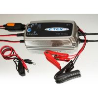 CTEK MXS7.0 12V 7AMP BATTERY CHARGER FOR CARS CARAVAN MARINE