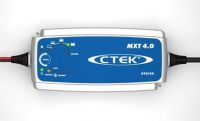 CTEK MXT4.0 24V 4 AMP SMART BATTERY CHARGER XT4000