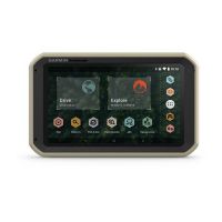 GARMIN OVERLANDER 4WD ALL TERRAIN 4X4 OFF ROAD GPS NAVIGATOR