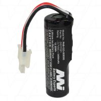 533-000096 Battery for Logitech UE Boombox 984-000304 Speaker