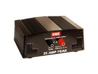 GME PSM1225 13.8V VOLT 25AMP PEAK POWER MODE SUPPLY