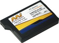 SONY PSP SLIM AND LITE REPLACEMENT BATTERY