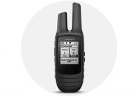GARMIN RINO 650/655T & 750/755T LITHIUM-ION BATTERY PACK